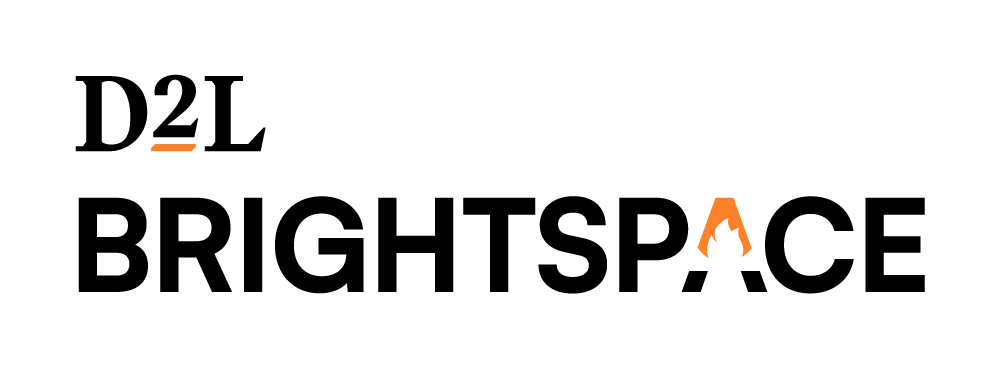 D2L Brightspace logo